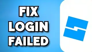 How To Fix Roblox Studio Login Failed, An Error Occurred While Logging Into Studio (2023 Guide)