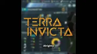 Terra Invicta - Check National Policies tip #Shorts
