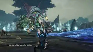 Tarisland | MMORPG Trailer | New MMORPG Game 2023