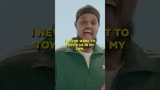 He said 