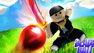 ROBLOX BLADE BALL