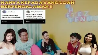 Gimana sih rasanya wik