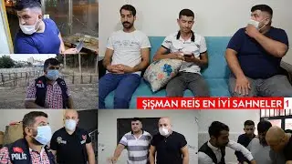 ŞİŞMAN REİS'İN EN İYİ SAHNELERİ - 1