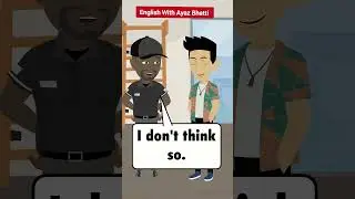 Spoken English Lesson 05 