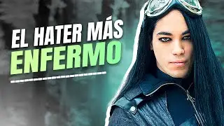 Haplo Schaffer: Cuando el Odio se volvió Obsesión