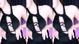 BJ햄찡 - Wiggle Wiggle by Hello Venus｜240418