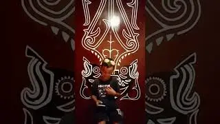 Bos Andes talak tilu