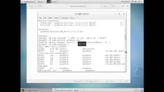 Block port (SSH) on centos7 with IPTables