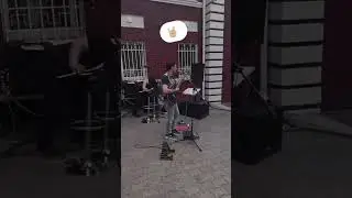 CAPITALBAND - Maybe Tomorrow (Stereophonics)