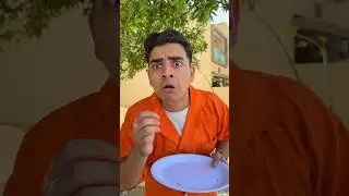 Don’t Touch My Food 🥴😂 
