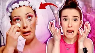 EVIL Step-Mom Ruined the Wedding?!?