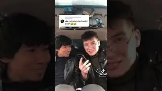 O'rtogini qischasini sinabqo'ydi ex ! Wustri.me