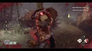 DEAD BY DAYLIGHT CHERYL MASON VS HUNTRESS