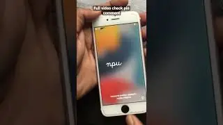 iPhone Home button not working after factory reset solutions 