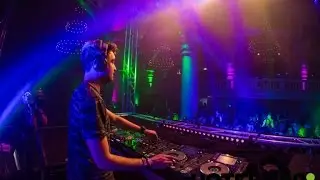 Oliver Heldens | Full liveset | 538DJ Hotel 2014
