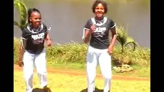 Martin Mulwa (Mananja Boys) - Kisoi Koma Nesa
