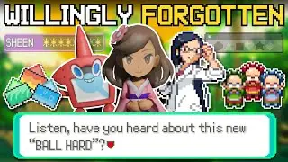 Pokemon's Useless Features That NO ONE Uses