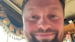 Дмитрий Америка в прямом эфире