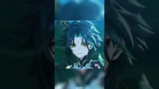 Cradles | Xiao Edit | Genshin Impact 