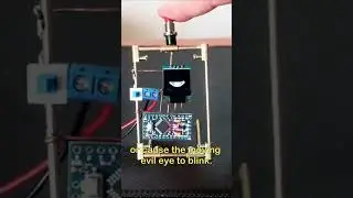 Freeform circuit using 