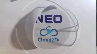 PlayBox Neo  - The Next Stage of Innovation