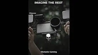 Samsung S24 Ultra becomes Thanos 💀 