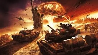 World in Conflict - Коллекционное издание