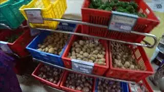 ОБЫЧНЫЕ БУДНИ РУССКОЙ ЖЕНЫ ИНДИЙСКОГО МУЖА...