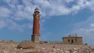 Вяххи Иван / Моё имя - Гогланд / Санкт-Петербург