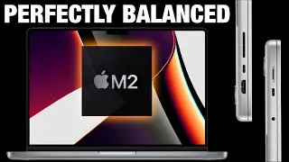 M2 MacBook Pro - You Should Wait!