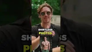Do Women Like Shirtless Pics On Tinder Or Hinge?