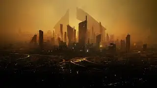 Exploring the SCP Foundation: SCP-7005 - The Neon God