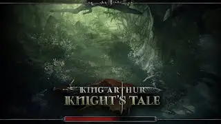 СТРИМ ➤ KING ARTHUR KNIGHT'S TALE ➤ МОЛИТВОЙ ДА ЛАДАНОМ