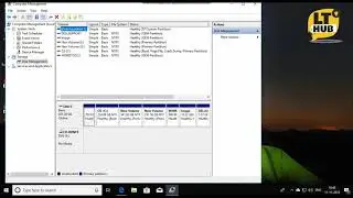 How to Change a Drive Letter in Windows || LT HUB