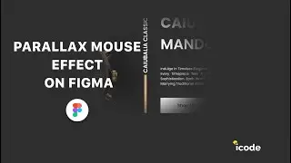 Figma tutorial : how to add a transparent effect of ur design.