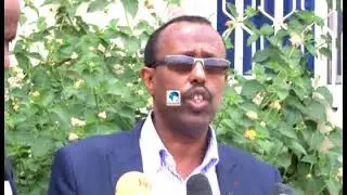 Boos kabanaan Barlmnka Somalilnd oo Laysku Haysto