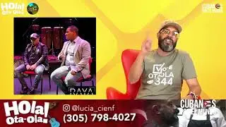 Israel Rojas y Raul Torres firman carta de apoyo a Nicolás Maduro