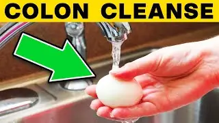 BEST Colon Cleanse Home Remedies For Weight Loss
