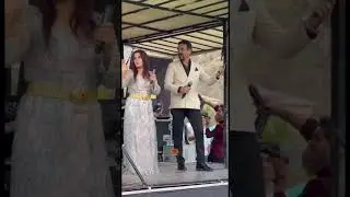 Şiyar Berwari - Jı Bo Selahattin Demirtaş