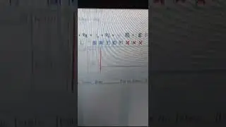 Fatek plc analogy signal 