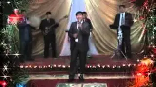 Maqset Utemuratov - G'azlardin' qanatinda