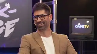 THE BACKSTAGE - Segundo Capítulo: KIA e INNOCEAN