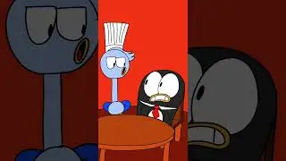 Red Flags 🚩(Animation Meme)