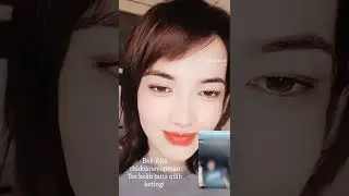 Bek aka tez keling chidolmayapman bitta qilib keting 😘 Sharapat avjidaku🤣