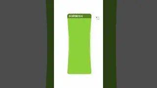 I made a fake container of mountain dew coffee
