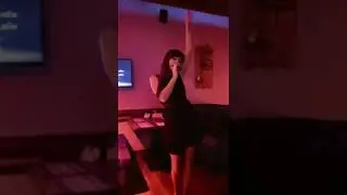 Караоке 🔴 Ханна - Te Amo 