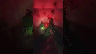 Looting Supplies - Scavenger Gmod Realism 
