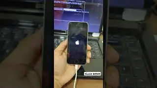 iCloud unlock | icloud bypass with sim working | full video coming soon......