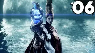 Elden Ring - Part 6 - RANNALA QUEEN OF THE FULL MOOON BOSS