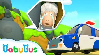 Unde a dispărut oița? Cântece BabyBus în română pentru Copii